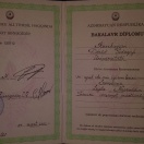 Bakalavr