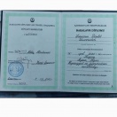 Bakalavr