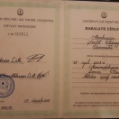 Bakalavr