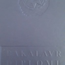 Bakalavr