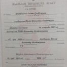 Bakalavr
