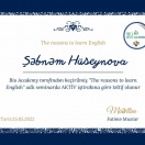 Heleki verilmeyib
