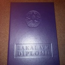 Bakalavr