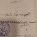 Bakalavr diplimu