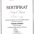 Sertifikat
