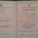 Bakalavr