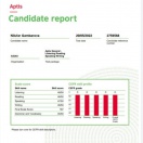British council Aptis