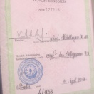 Bakalavr diplomu