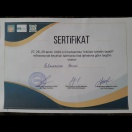 Sertifikat