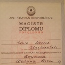 Magistr