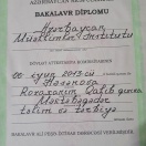 Bakalavr