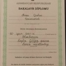 Bakalavr