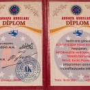 Avropa kursları/İnformasiya Kommunikasiya Texnologiyaları