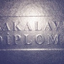 Bakalavr diplomu