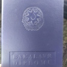 Bakalavr Diplomu