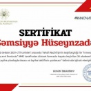 Layihə planlaşdırılması və layihə təklifinin yazılması