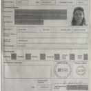 İelts score
