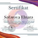 Sertifkat