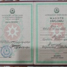 Magistr diplomu