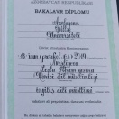 Bakalavr
