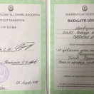Bakalavr