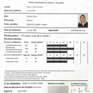 Dil biliyi sertifikatı