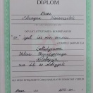 Бакинский Славянский Университет