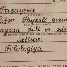 Bakalavr