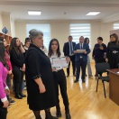 Gənclər Günü münasibətilə