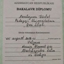 Bakalavr
