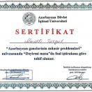 Sertifikat