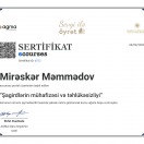 Şagirdlərin mühafizəsi və təhslükısizliyi