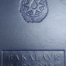 Bakalavr Diplomu