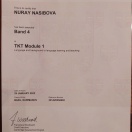 TKT module 1