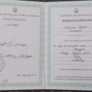 Bakalavr