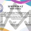Tədrisin Təşkili və İdarəolunması