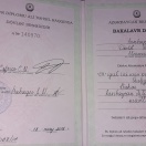 Adi bakalavr