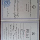 Magistr diplomu