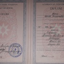 Filologiya ingilis dili