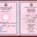 Magistr