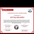 English language teaching certificate