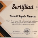 Kainat kursları