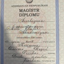 Magistr