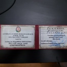 Qabaqcıl təhsil işçisi