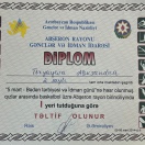 ABŞERON RAYONU GƏNCLƏR VƏ İDMAN İDARƏSİ