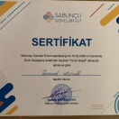 Fərdi inkişaf