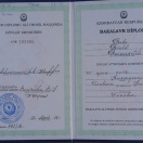 Bakalavr