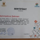Sertifikat ARTİ