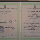Bakalavr