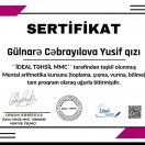 Mental aritmetik müəllimi